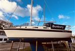 Westerly Konsort 29 (Fin Keel)