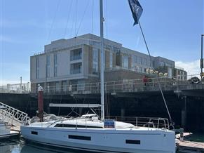 Beneteau Oceanis 40.1