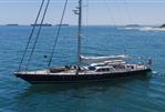 Royal Huisman 112'