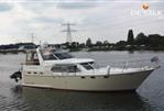Vischer Yachting Custom 125AC - Picture 3