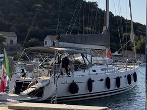 Hanse 531