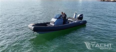 Brig Eagle 8