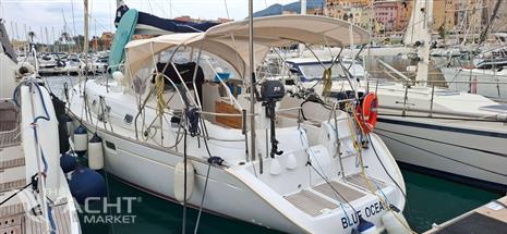 BENETEAU OCEANIS 461