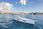 BENETEAU OCEANIS YACHT 60