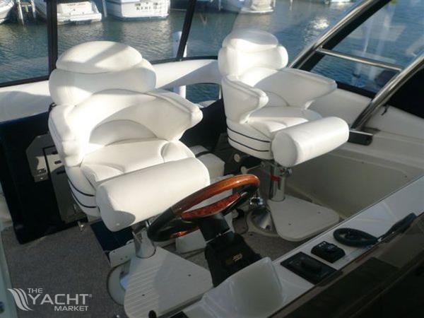 2007 Sea Ray