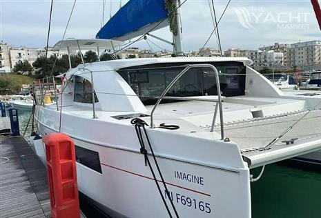 Leopard 40