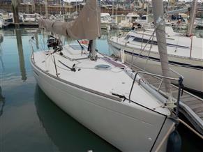 BENETEAU FIRST 21.7