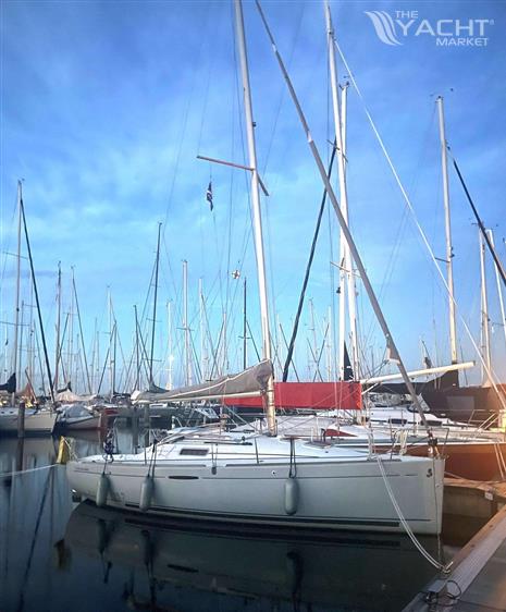 BENETEAU FIRST 25.7