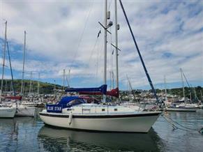 Westerly Konsort 29