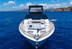 Sunseeker 88 Yacht