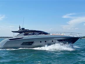 Azimut ATLANTIS 48 HT