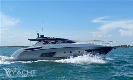 Azimut ATLANTIS 48 HT