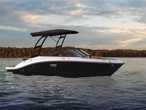 SEA RAY SEA RAY 190 SPXE