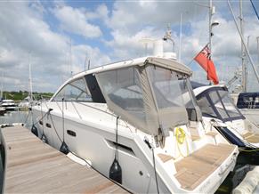 Sealine SC35