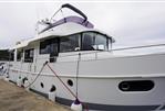 Beneteau Swift Trawler 50