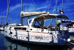 BENETEAU OCEANIS 38