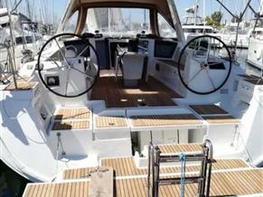 BENETEAU OCEANIS 45