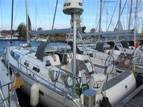 BAVARIA BAVARIA 51 CRUISER