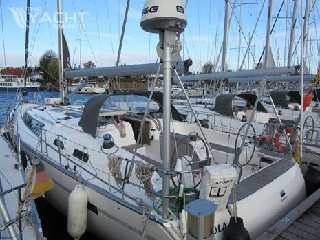 BAVARIA BAVARIA 51 CRUISER