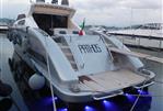 Tecnomar VELVET 83 OPEN SPORT LUXURY