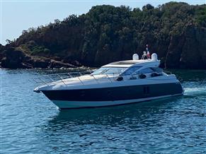 SESSA MARINE C 52