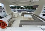 Ferretti Yachts 750 