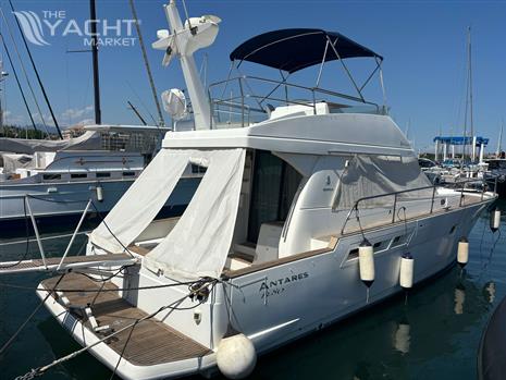 BENETEAU ANTARES 13.80