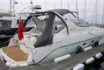 Sessa Marine Oyster 40