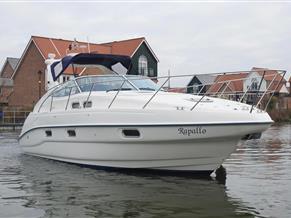 Sealine S34