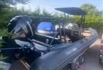 FantaSea 900 black edition