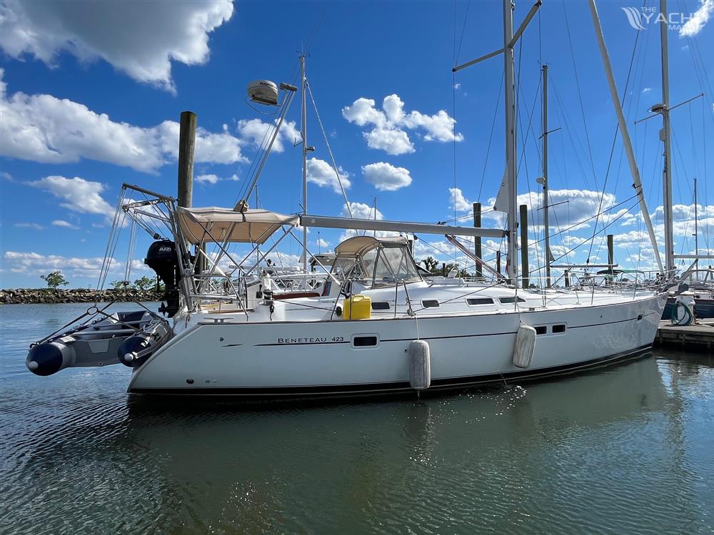 2004 Beneteau