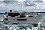 Balt Yacht 37 Grand