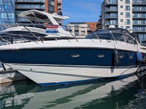 Sunseeker Camargue 50