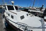 MENORQUIN YACHTS MENORQUIN 45