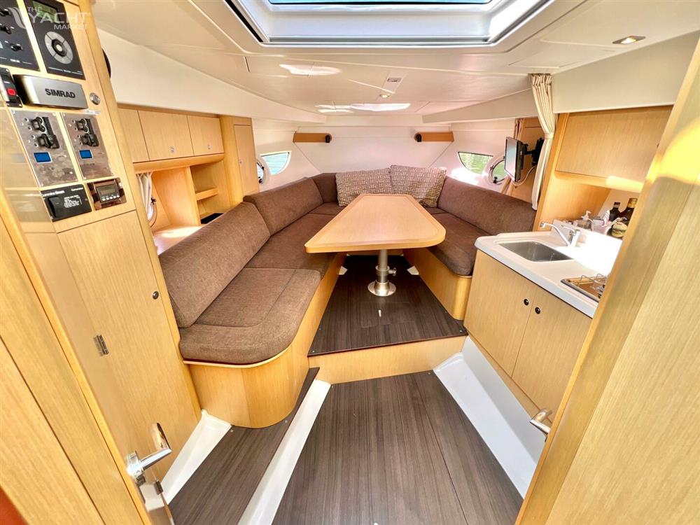 2013 Beneteau