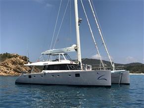 Sunreef Sunreef 62