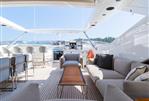 Sunseeker 116 Yacht - 11 - Flybridge