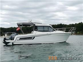 Jeanneau  Merry Fisher 695