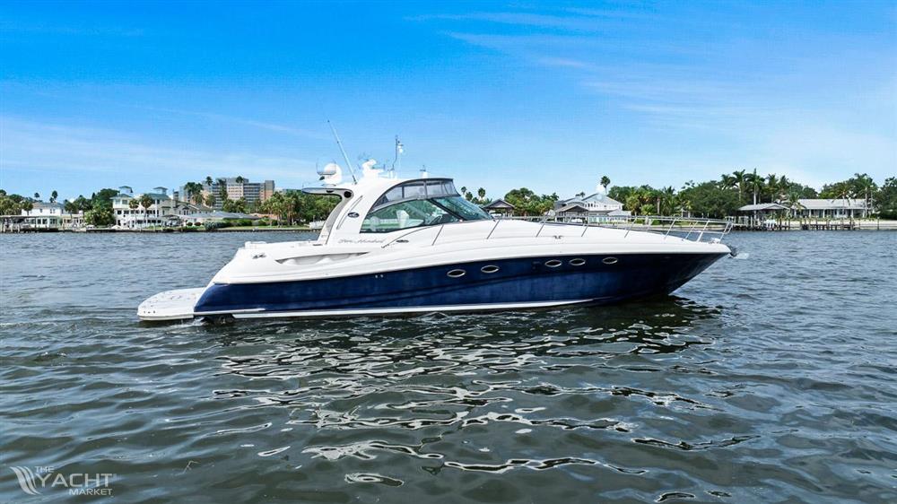 2005 Sea Ray