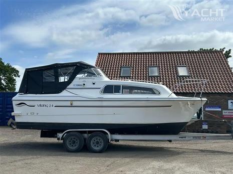 Viking 24