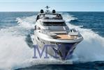 Monte Carlo Yachts MCY 105 Fly - MONTECARLO 105' (3)