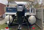 Sun Tracker Bass Buggy 18 DXL - 2024 Sun Tracker Bass Buggy 18 DXL - Photo #5