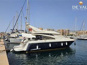 Sunseeker 52 Caribbean