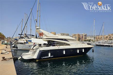 Sunseeker 52 Caribbean - Picture 1