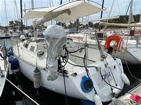 BENETEAU FIRST 29