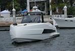 Astondoa 377 Coupe Outboard