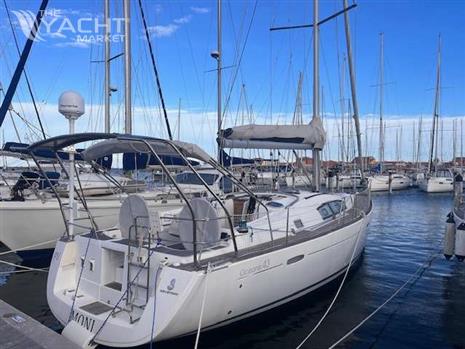 BENETEAU OCEANIS 43