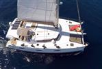 FOUNTAINE PAJOT SANYA 57