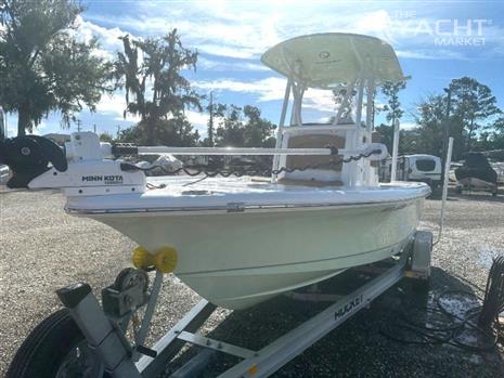 Sea Hunt  BX22BR