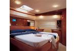 Ferretti Yachts 880 - Ferretti 880 Double Cabin
